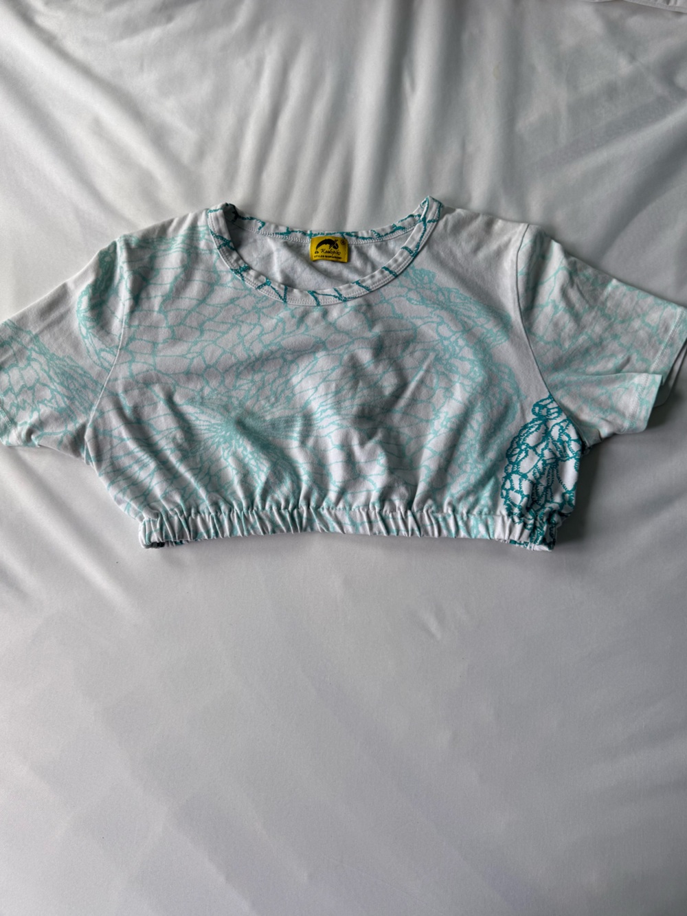 Custom Kealopiko top